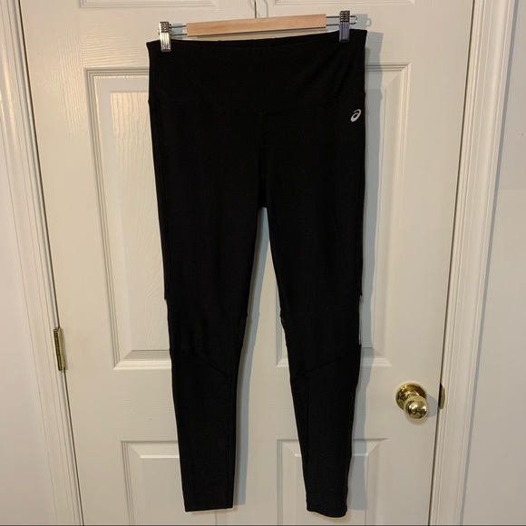 Asics Pants - VGUC ASICS Running Tights